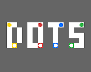 DOTS splash image