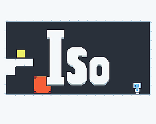 ISO splash image