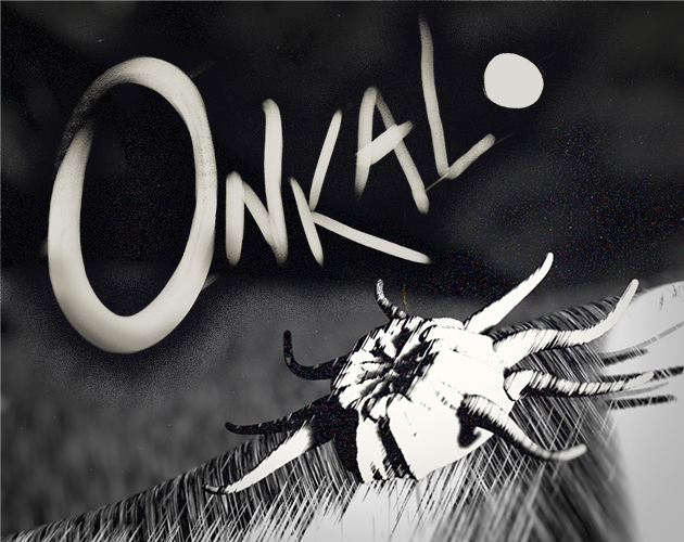 Onkalo splash image