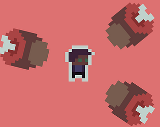 Sacrifices must be made splash image
